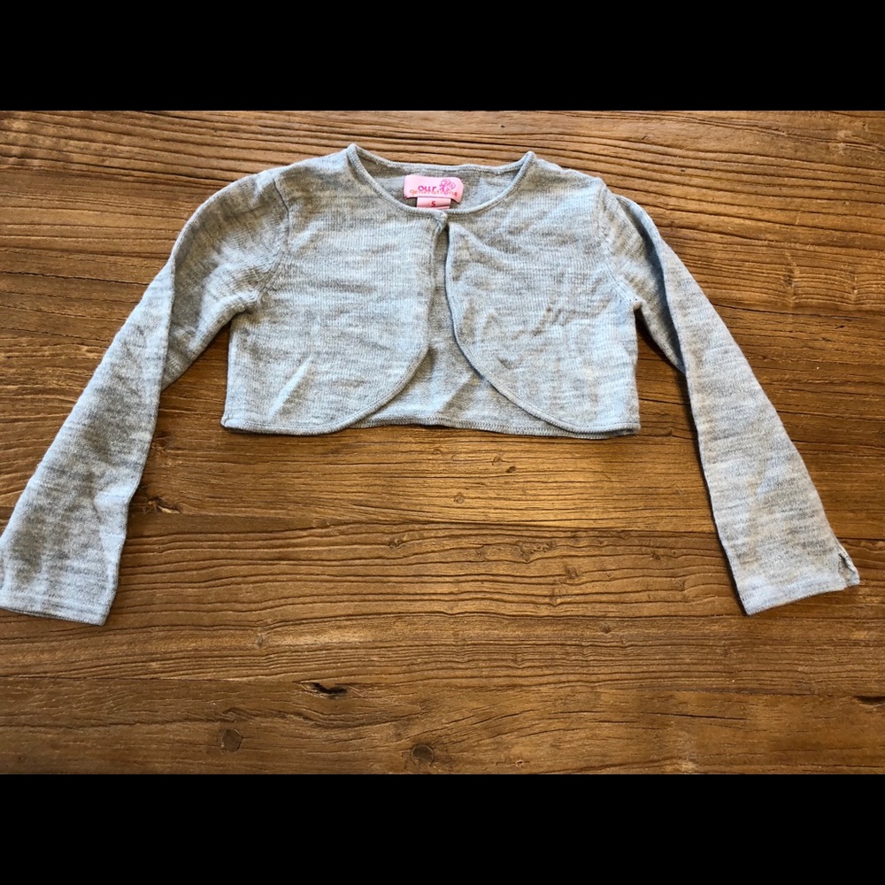 Our Generation Cardigan